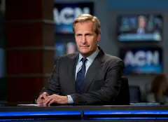 Al doilea sezon "Redacţia" începe diseară la HBO