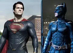 Superman şi Batman vor fi duşmani în 2015