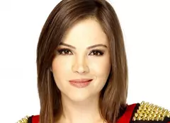 Diana Enache este mămica unui băieţel de nota 10