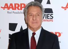 Dustin Hoffman a învins cancerul