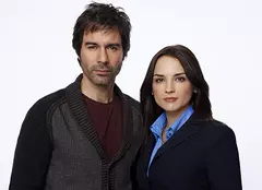 Eroii din "Capcana minţii" ne-au vorbit despre serial