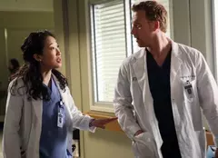 Kevin McKidd: "Cristina rămâne iubirea lui Owen"