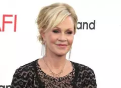 Melanie Griffith primeşte ditamai pensia alimentară