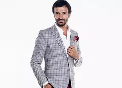 Juratul Top Chef Nicolai Tand are parte de o iubire ca-n filme