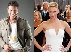 Osvaldo Ríos, producătorul unui film cu Charlize Theron