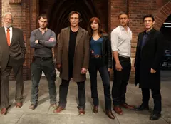 Serialul „Crossing Lines”/„Poliţişti fără frontiere” începe la AXN la toamnă