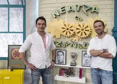 Răzvan şi Dani aduc multe schimbări la "Neatza"