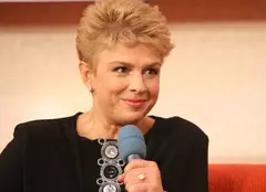 Teo Trandafir a vorbit despre revenirea ei la tv