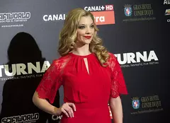 Natalie Dormer a primit un rol în "Jocurile foamei"