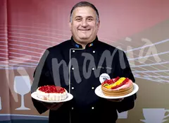 Maestrul Horia Vîrlan și „Cireaşa de pe tort” revin la Prima TV începând de azi