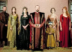 „Suleyman Magnificul” revine la tv din 3 septembrie!