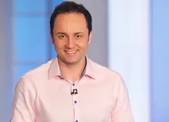 Cătălin are surprize pentru prima ediţie "La Măruţă"