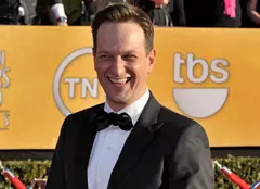 Josh Charles din "Soţia perfectă" s-a căsătorit 
