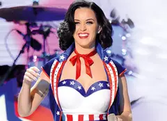 Katy Perry se pregăteşte de lansarea albumului "Prism"
