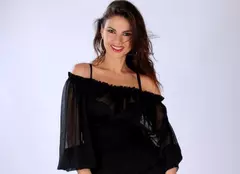 Ramona Bădescu va prezenta "Duminica în familie", la TVR 1