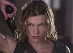 Resident Evil 2: Ultimul război