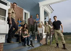 Se face un spin-off la "The Walking Dead"!