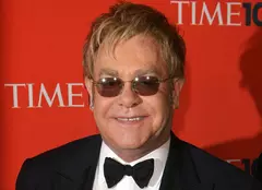 Elton John ar putea apărea pe afișul filmului „Kingsman 2”