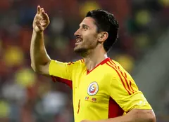 Diseară, România poate face un pas spre Mondial