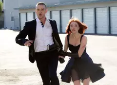 Recomandarea TVmania pentru seara de marți, 25 aprilie: „În timp”, cu Justin Timberlake și Amanda Seyfried