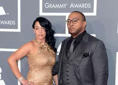Timbaland îşi pierde averea, după divorţ
