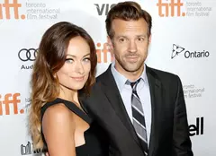 Actorii Olivia Wilde şi Jason Sudeikis vor deveni părinţi