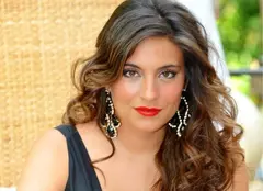 FOTO| Ana Brenda Contreras (“Maricruz”) se distrează înainte de nuntă