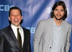 Jon Cryer şi Ashton Kutcher, cel mai bine plătiţi actori TV
