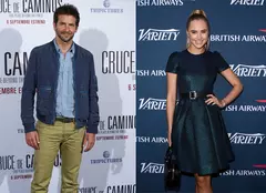 Bradley Cooper vrea copii cu actuala iubită