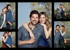 Cuplul MerDer („Anatomia lui Grey”) era cât pe ce să nu existe!