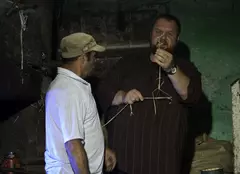 Cristian Tabără prezintă atracţiile Sibiului la „Exclusiv în România”