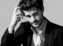 Jamie Dornan, zero nuditate frontală în “50 Shades of Grey”