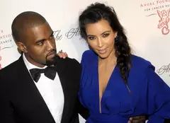 Kanye West nu se căsătoreşte cu Kim Kardashian