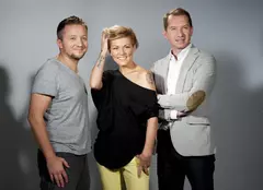 Trupa HI-Q va avea emisiune la TVR 2