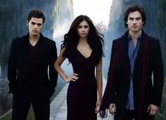 „The Vampire Diaries” începe la Pro Cinema