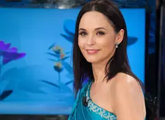 Andreea Marin vorbește acasă cu soțul ei și în limba turcă