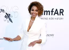 Janet Jackson vrea să adopte din Siria sau Iordania