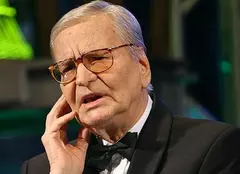 Maestrul Radu Beligan şi-a împrumutat vocea unui maidanez carismatic