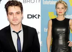 Jennifer Morrison („Dr. House”, „Once Upon a Time”) e din nou singură