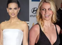 Britney Spears ar vrea ca Natalie Portman să joace rolul ei într-un film biografic