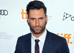 Adam Levine, cel mai sexi bărbat conform „People”?