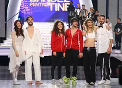 Cine a ajuns în marea finală "Dansez pentru tine"