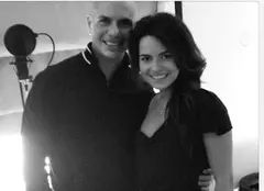 Inna şi Pitbull cântă împreună!