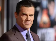 Josh Brolin s-a internat la dezintoxicare