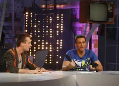 Mircea Badea intră pentru o seară în echipa iComedy