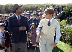 Misteriosul Bagger Vance