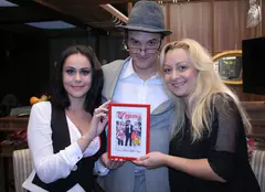 „Mondenii” despre nominalizarea la Premiile TVmania 2013