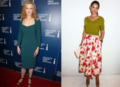 Nicole Kidman şi Katie Holmes, foste soţii ale lui Tom Cruise, s-au împrietenit