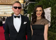 Rachel Weisz şi Daniel Craig dorm în paturi separate
