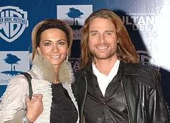 Sebastian Rulli (“Iubiri vinovate”) şi fosta sa soţie se bat pe o limuzină